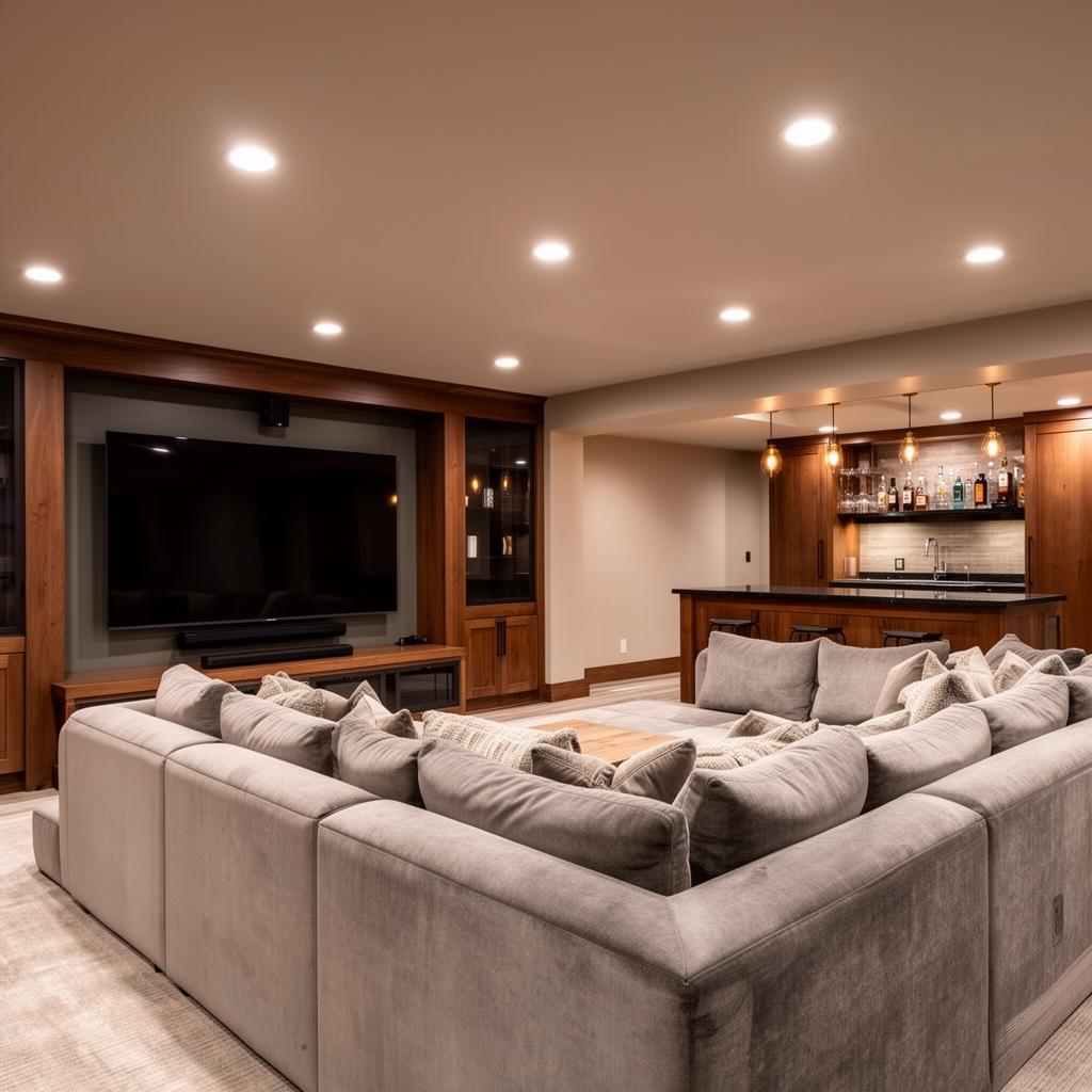 CJ Builders LLC | Custom Homes, Remodeling & Metal Buildings — North ...