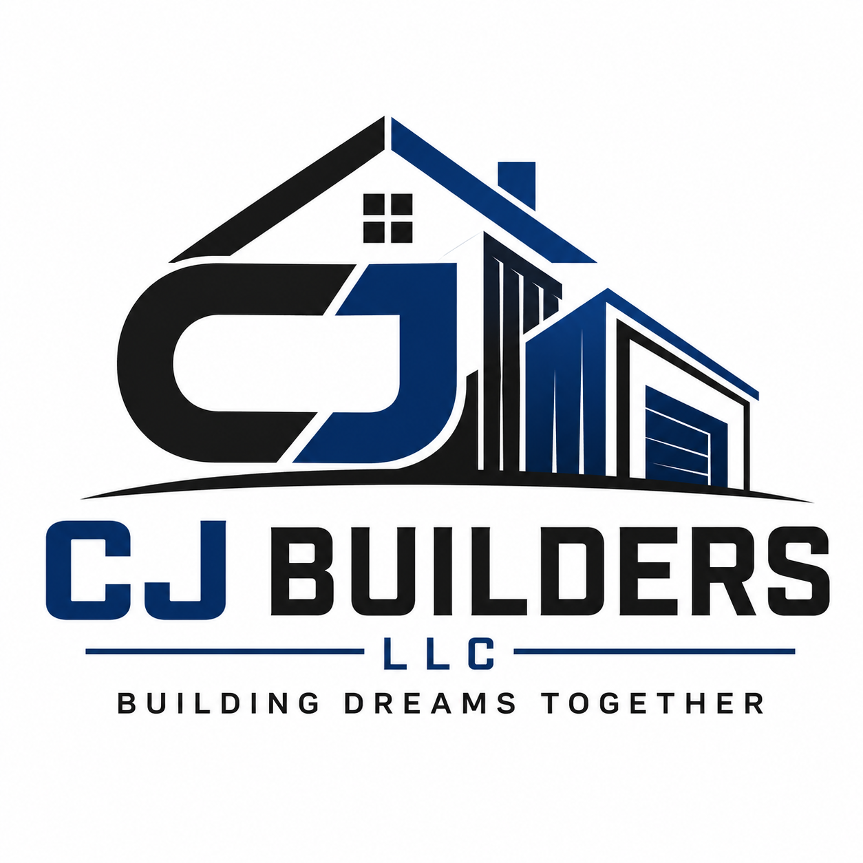 CJ Builders LLC | Custom Homes, Remodeling & Metal Buildings — North ...